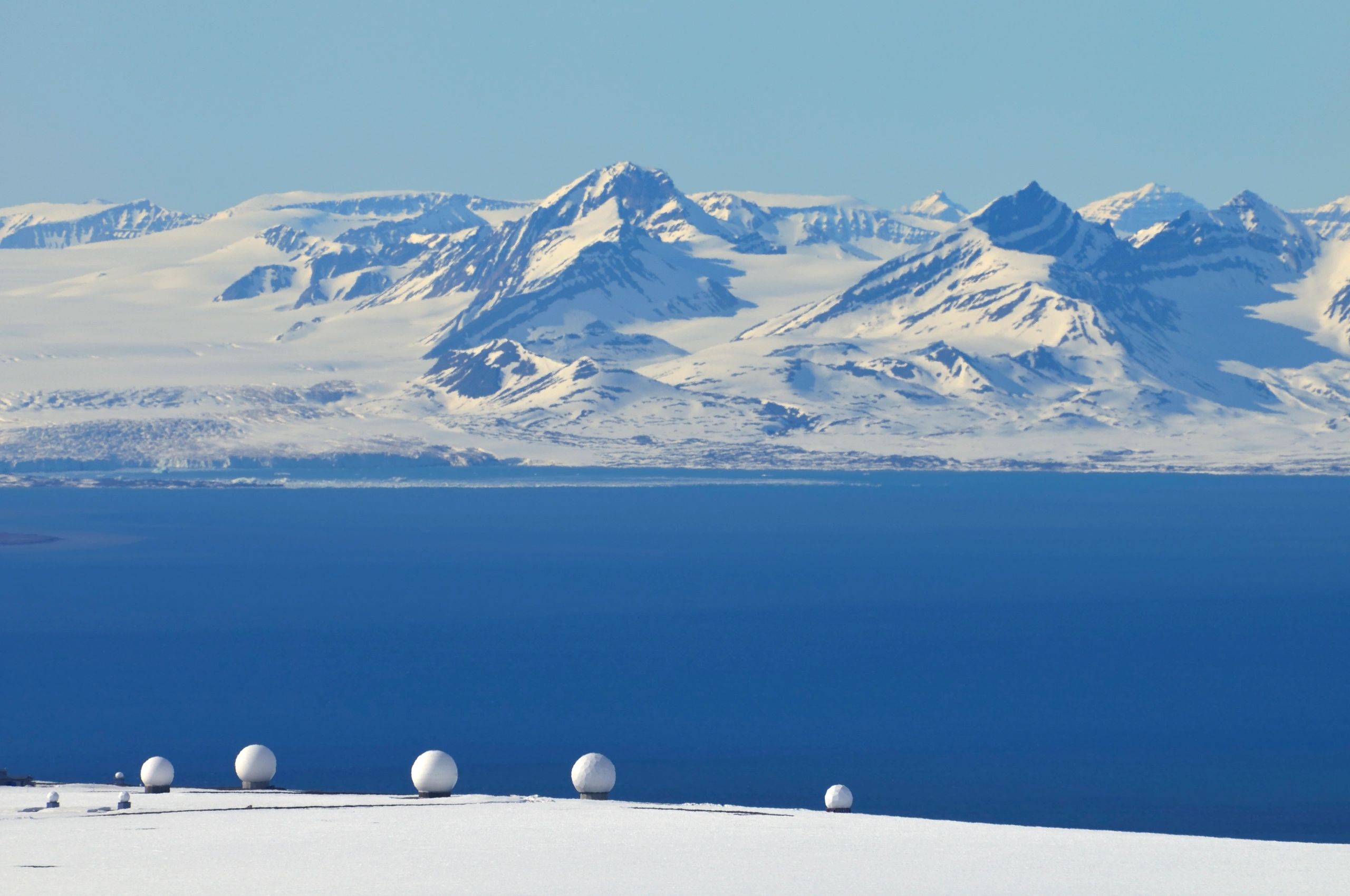 arctic microgrid technology